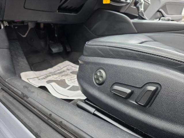 2015 Audi A3 1.8T Premium