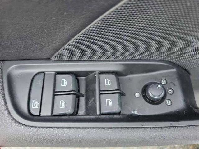 2015 Audi A3 1.8T Premium