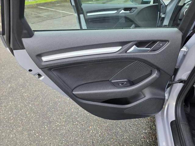 2015 Audi A3 1.8T Premium