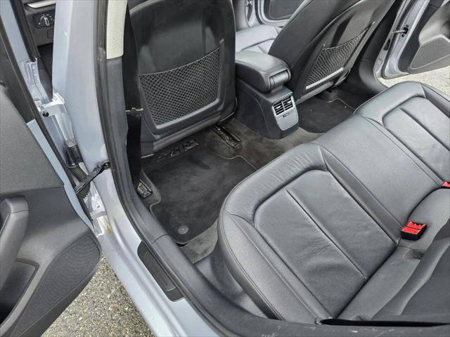 2015 Audi A3 1.8T Premium