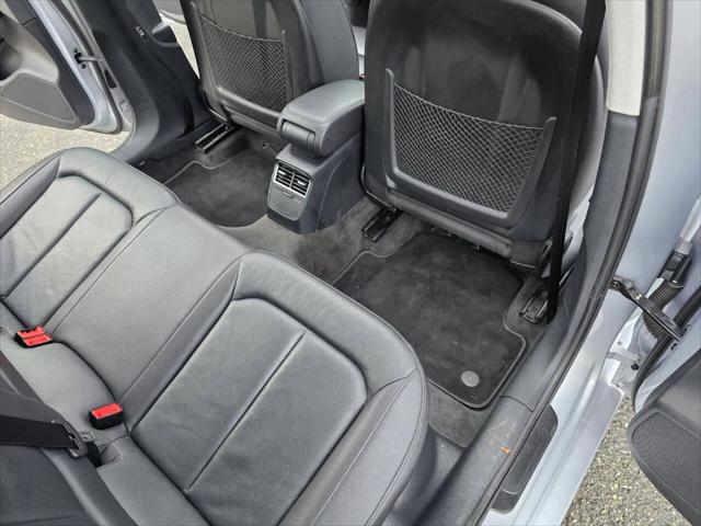 2015 Audi A3 1.8T Premium