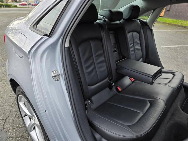2015 Audi A3 1.8T Premium