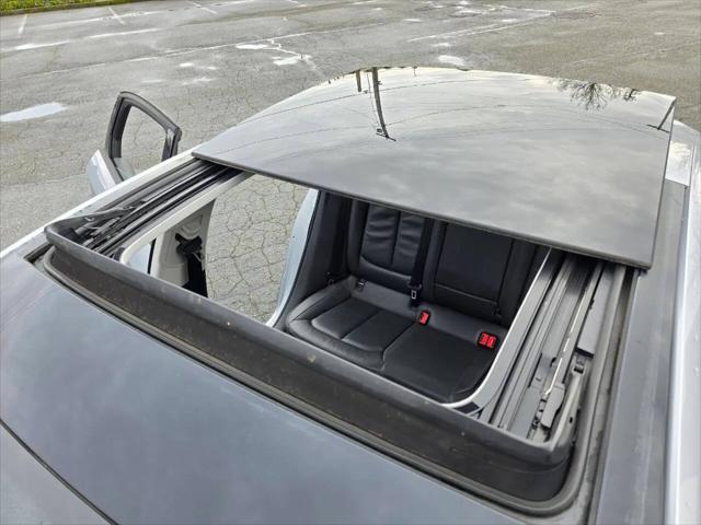 2015 Audi A3 1.8T Premium