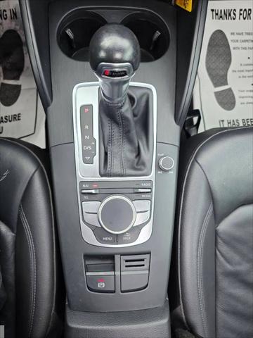 2015 Audi A3 1.8T Premium