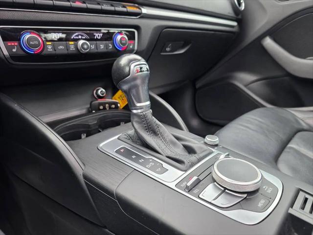 2015 Audi A3 1.8T Premium
