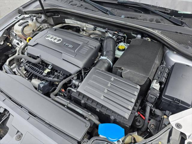 2015 Audi A3 1.8T Premium