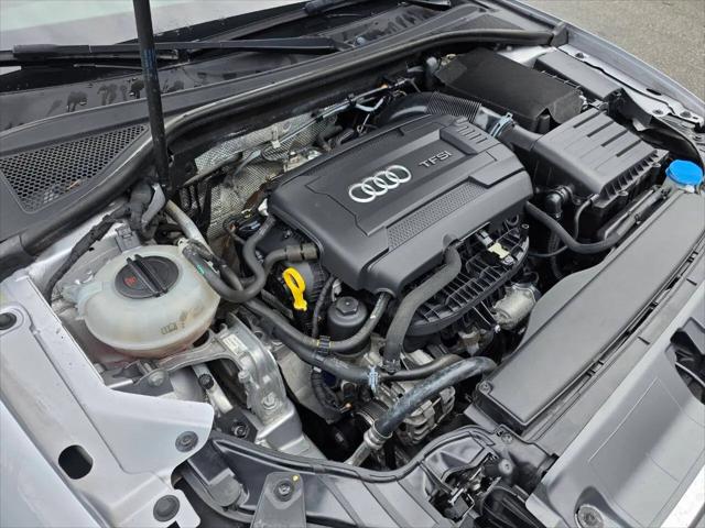 2015 Audi A3 1.8T Premium
