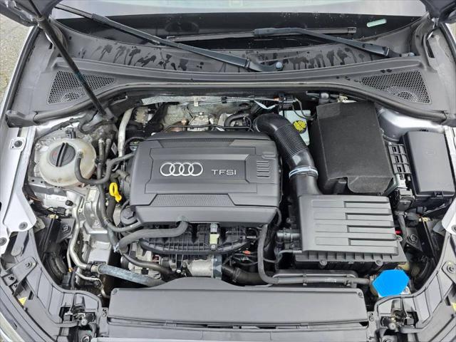 2015 Audi A3 1.8T Premium