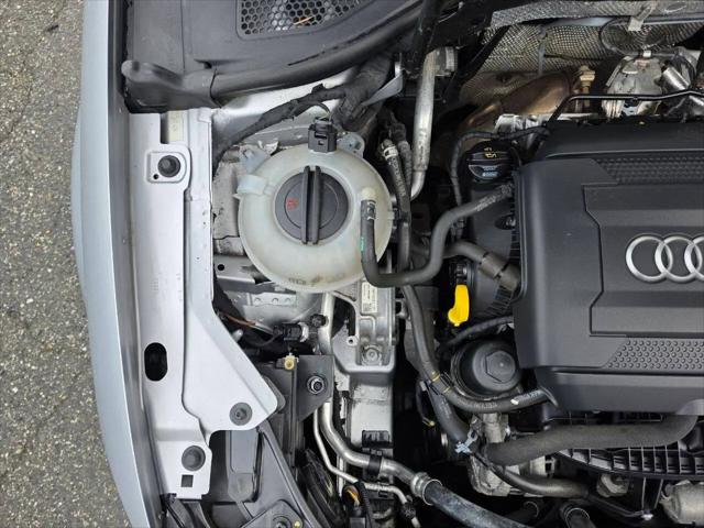 2015 Audi A3 1.8T Premium