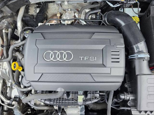 2015 Audi A3 1.8T Premium