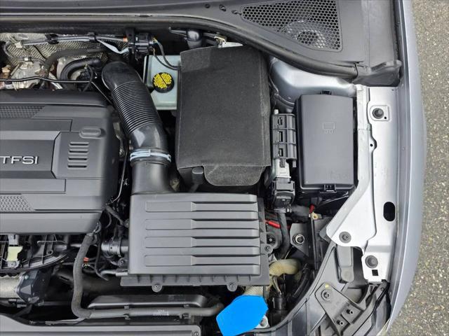 2015 Audi A3 1.8T Premium
