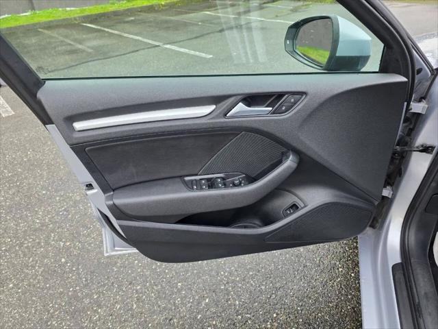 2015 Audi A3 1.8T Premium