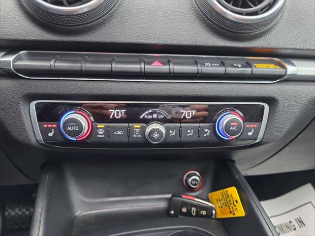 2015 Audi A3 1.8T Premium