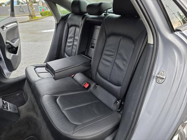 2015 Audi A3 1.8T Premium