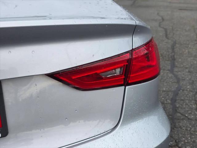 2015 Audi A3 1.8T Premium