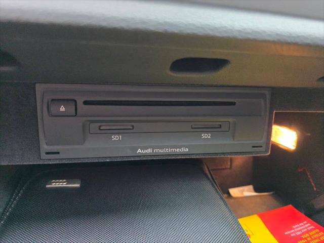 2015 Audi A3 1.8T Premium