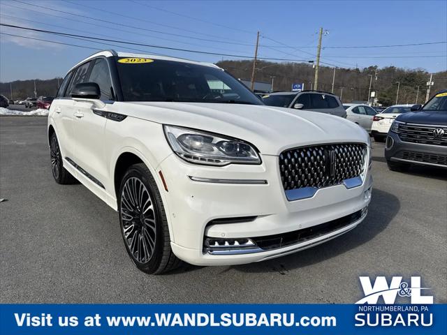 2023 Lincoln Aviator Black Label for sale in Northumberland, PA