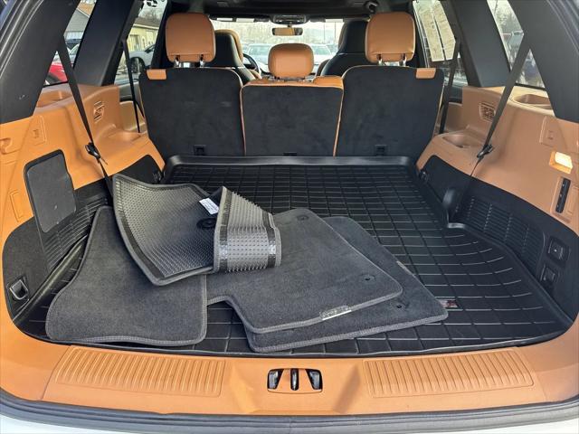 2023 Lincoln Aviator Black Label