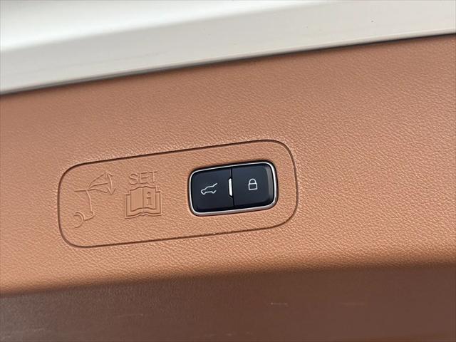 2023 Lincoln Aviator Black Label