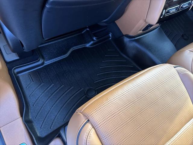 2023 Lincoln Aviator Black Label