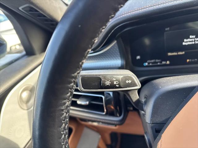 2023 Lincoln Aviator Black Label