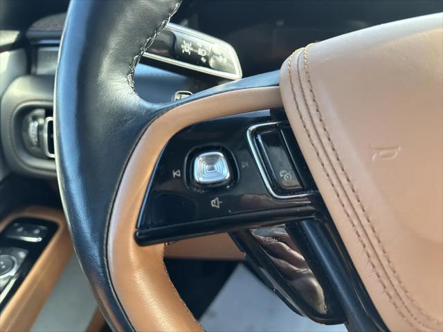 2023 Lincoln Aviator Black Label