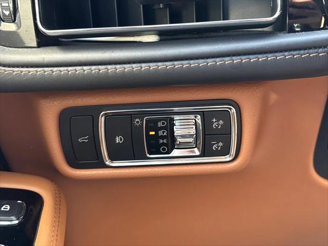 2023 Lincoln Aviator Black Label
