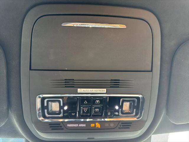 2023 Lincoln Aviator Black Label