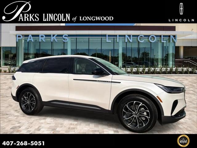 2026 Lincoln Nautilus Premiere for sale in Longwood, FL