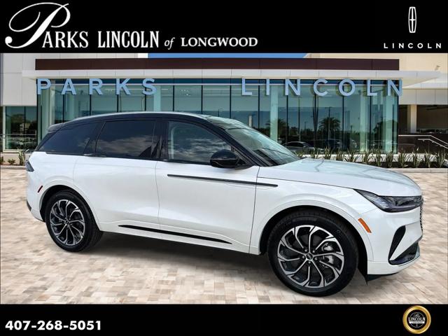 2026 Lincoln Nautilus Reserve for sale in Longwood, FL