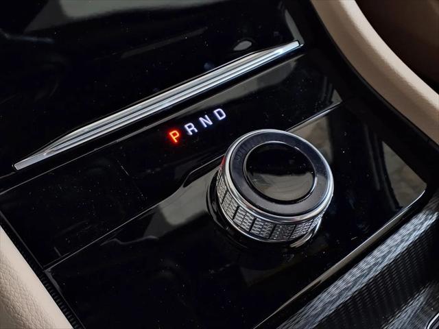 2026 Jeep Grand Cherokee Limited 4x2
