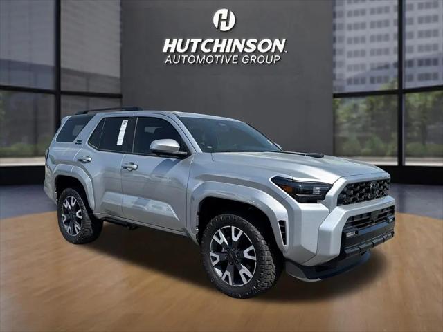 2026 Toyota 4Runner TRD Sport Premium for sale in Albany, GA