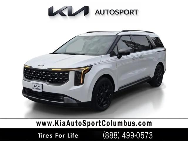 2026 Kia Carnival MPV SX Prestige for sale in Columbus, GA