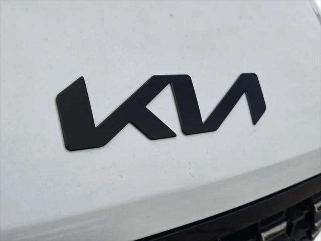 2026 Kia Carnival MPV SX Prestige