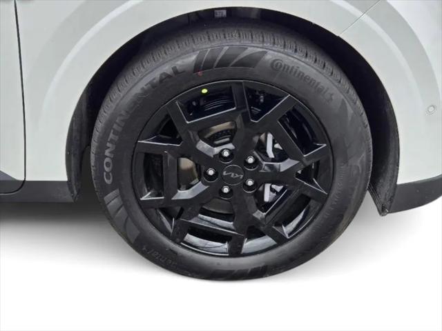 2026 Kia Carnival MPV SX Prestige