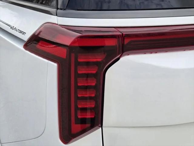 2026 Kia Carnival MPV SX Prestige