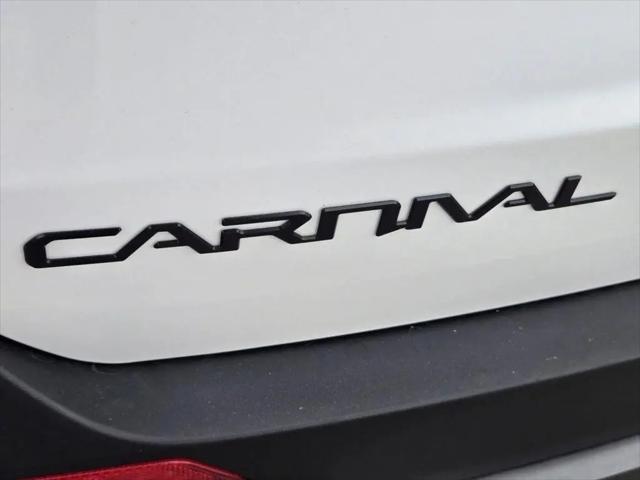 2026 Kia Carnival MPV SX Prestige