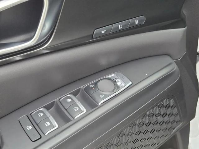 2026 Kia Carnival MPV SX Prestige