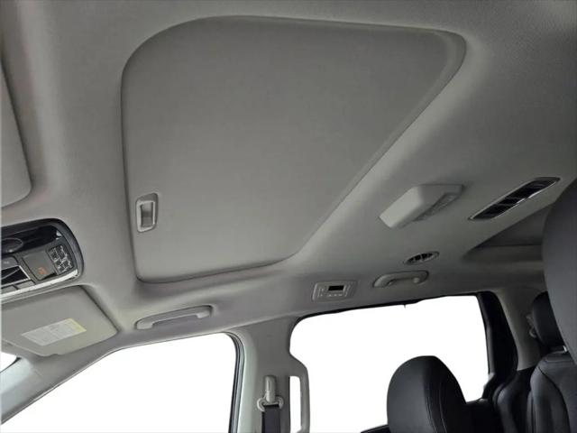 2026 Kia Carnival MPV SX Prestige