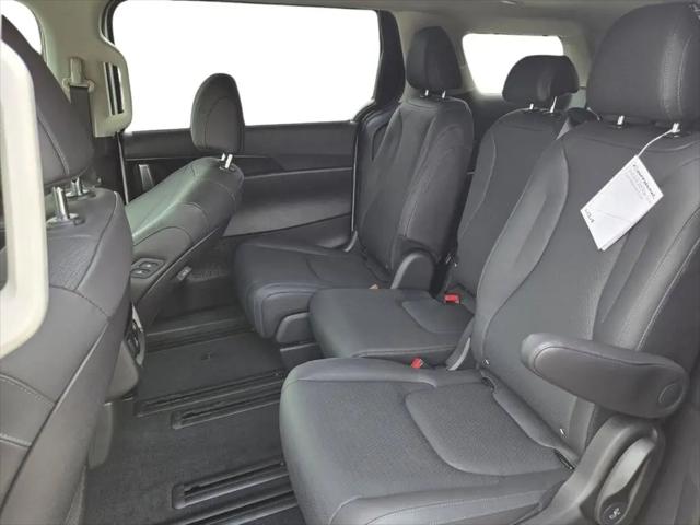 2026 Kia Carnival MPV SX Prestige