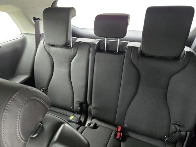 2026 Kia Carnival MPV SX Prestige