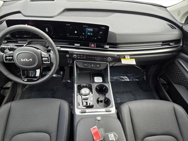 2026 Kia Carnival MPV SX Prestige