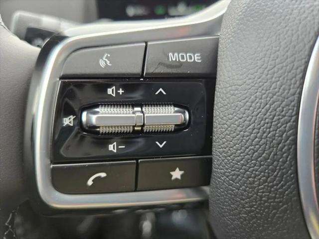 2026 Kia Carnival MPV SX Prestige
