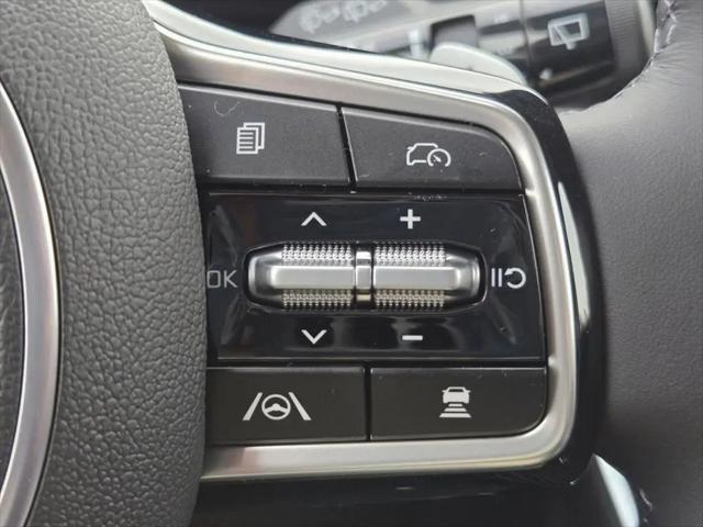 2026 Kia Carnival MPV SX Prestige