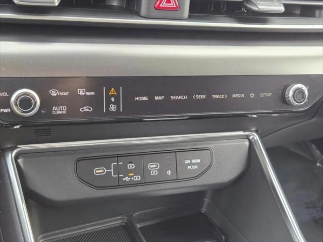 2026 Kia Carnival MPV SX Prestige