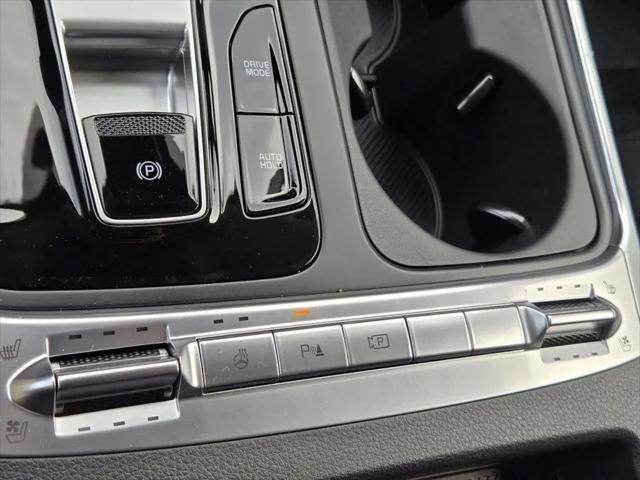 2026 Kia Carnival MPV SX Prestige