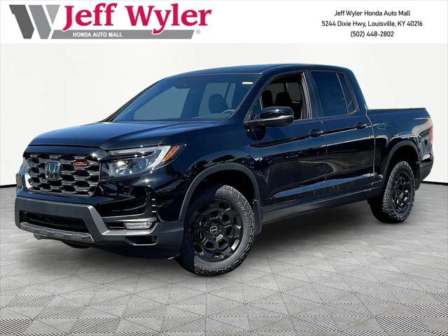 2026 Honda Ridgeline TrailSport+ for sale in Louisville, KY