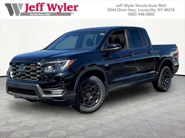 2026 Honda Ridgeline TrailSport+ for sale in Louisville, KY