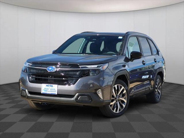 2026 Subaru Forester Touring for sale in Denver, CO