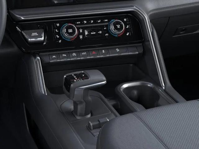 2026 GMC Sierra 1500 Crew Cab, Short Bed, Denali, 4WD